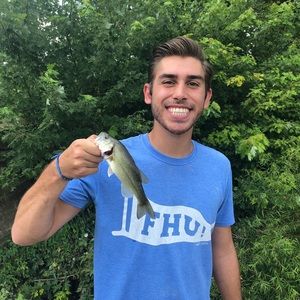 Meet your Posher, Evevan